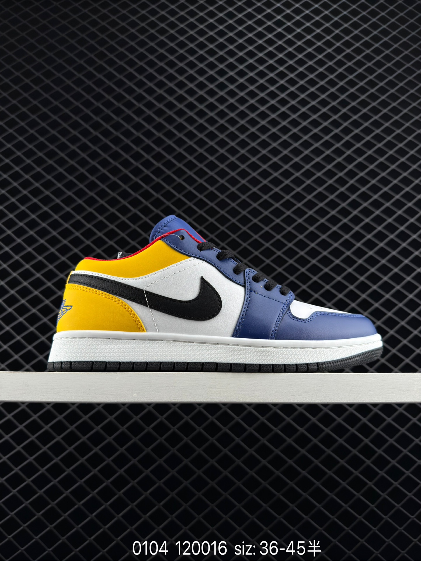 Nike Air Jordan 1 Low Nike Air Jordan 1 Low